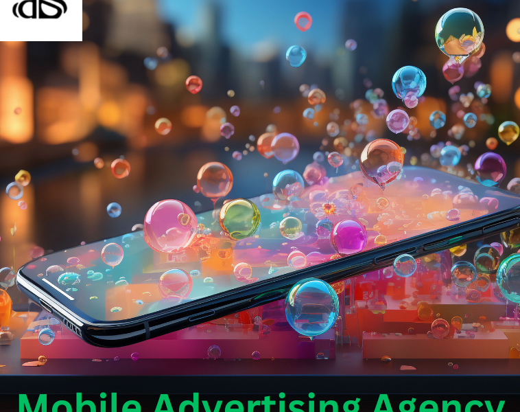 Best Mobile Advertising Agency In Gurgaon