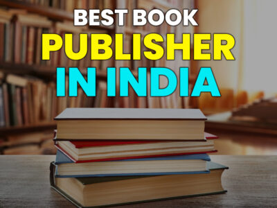 Best Book Publisher in India