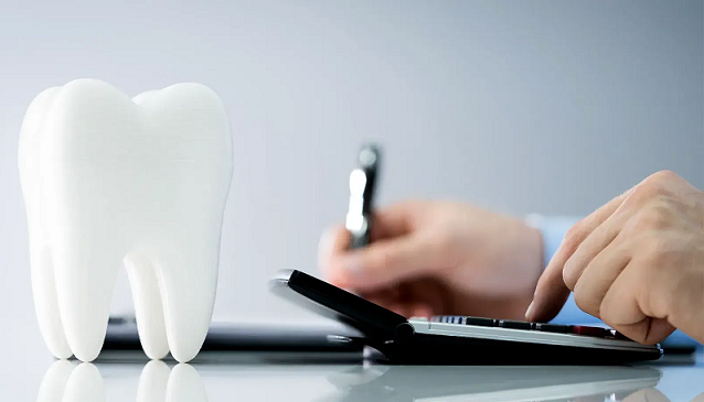 Boost Your Practice's Revenue with Expert Dental Billing Services!