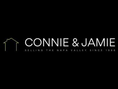 Homes for Sale in Napa, CA - Connie and Jamie