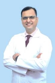 Best shoulder injury doctor in Jaipur | Dr. Abhishek Gupta