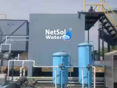 Eco-Friendly Excellence: Effluent Treatment Plant Manufacturer in Gurgaon