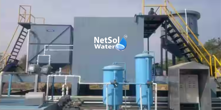 Eco-Friendly Excellence: Effluent Treatment Plant Manufacturer in Gurgaon