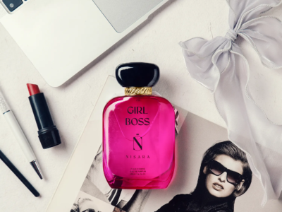 Luxury Unisex Perfume: Nisara Beauty's Glorious Oud