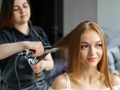 Become a Skilled Hairstylist with Expert Training at Silk n Salt Gurukul in Thane