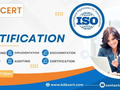 ISO Certification in Sweden