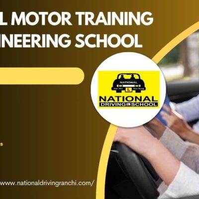 NationalDrivingSchool