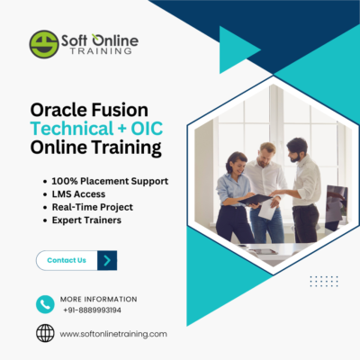 Oracle Fusion