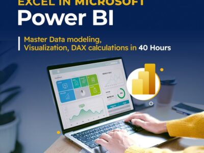 Power BI Course In Delhi