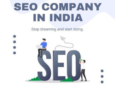seo company in India