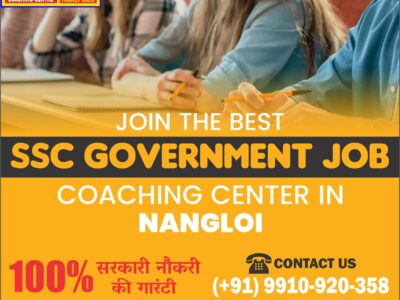 The SSC Coaching Near Me - BS Coaching Centre