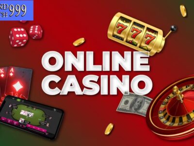 Play Variety of Online Casino Games at Diamondexch99
