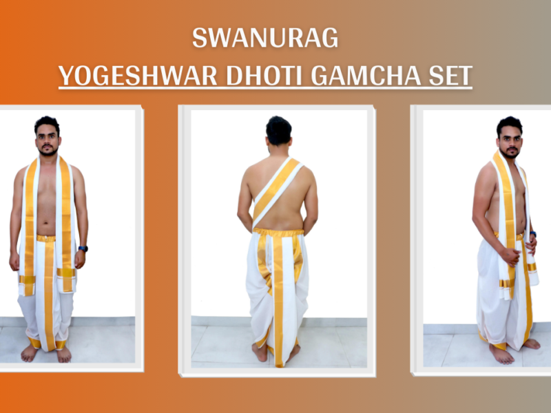 Dhoti gamcha for men store in delhi