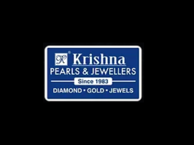 Krishna pearls and jewellers