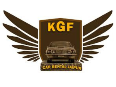 The KGF Car Rental Jaipur