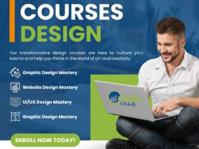 Graphic Design Courses In Jaipur | Web Design Training