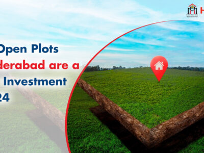 Hill City: Open plots for sale close to Shankarpally, Hyderabad