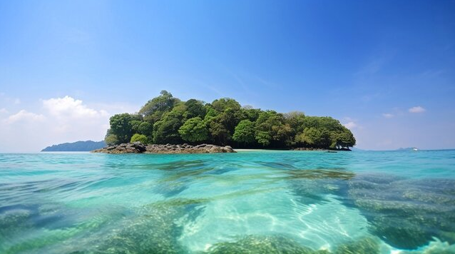 Need Family-Friendly Fun on your Andaman Nicobar package?