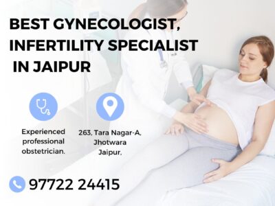 Best Gynecologist In Jaipur | Dr Vibha Sharma