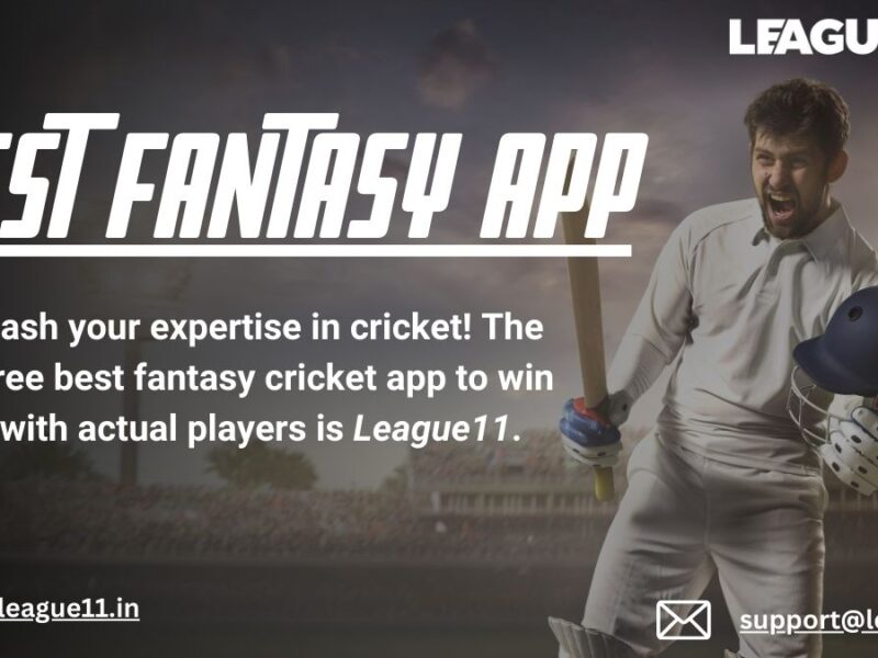 New Fantasy App