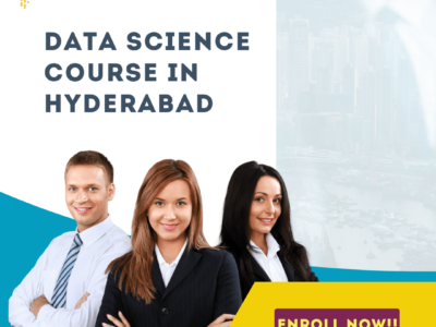 360DigiTMG - Data Scientist, Data Science Course Training Hyderabad