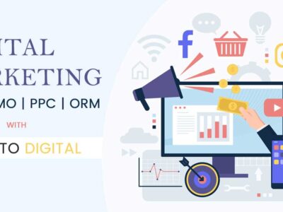 Best Digital Marketing Training Course and Institute in Gurgaon