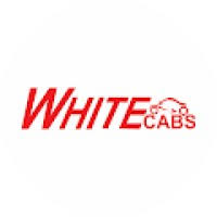 White Cabs Spruce Grove