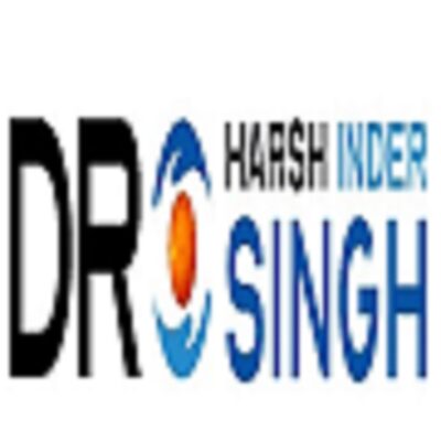 Dr Harsh Inder