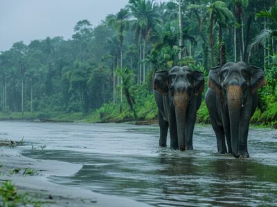 Kerala Tour Packages for Family - Perfect Getaway for All Ages