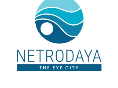 Netrodaya The Eye City