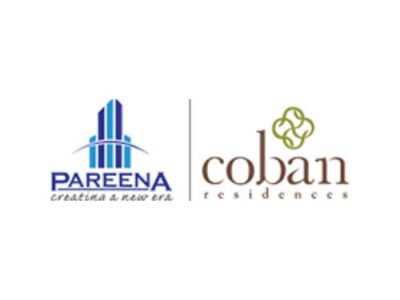Pareena Coban Residences