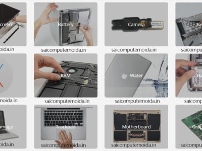 best laptop repair service in greater noida