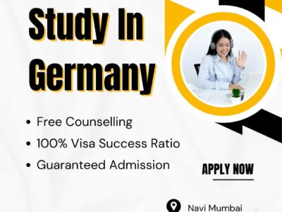 Study In Germany