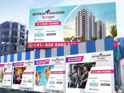 Skytech Group | Skytech Colours Avenue Greater Noida