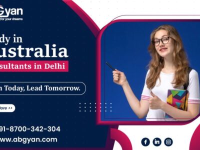 Top Consultancy for Study in Australia for Indian Students