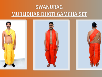 Dhoti gamcha for men store in delhi