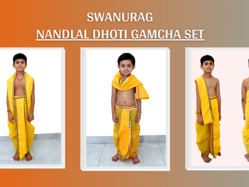 Dhoti gamcha for men store in delhi