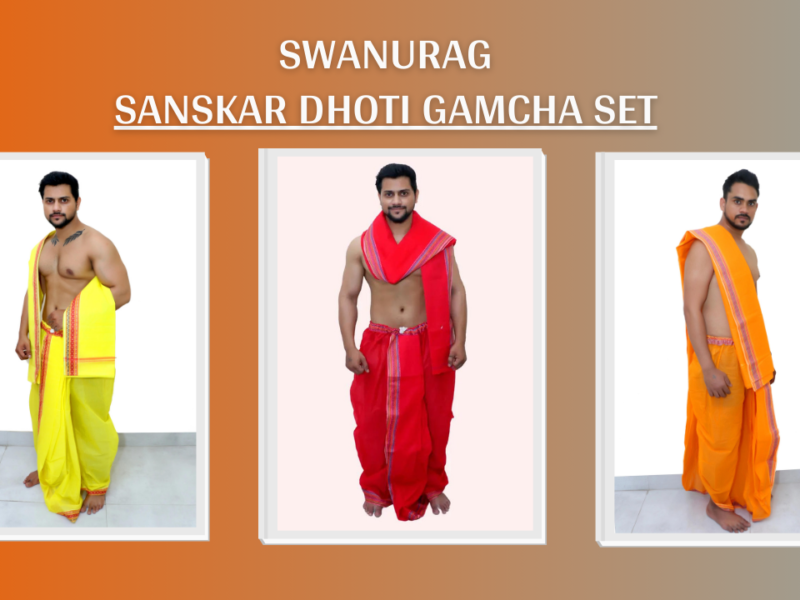 Dhoti gamcha for men store in delhi