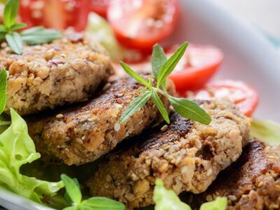 Healthy and Tasty Veg Meat: A Comprehensive Guide