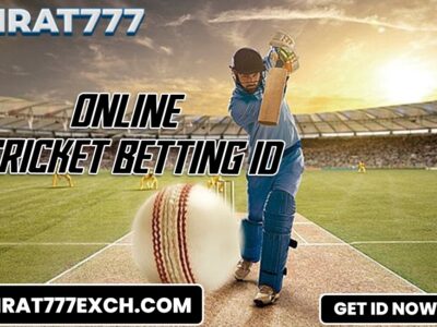 How to Stay Ahead with an Online Cricket Betting ID