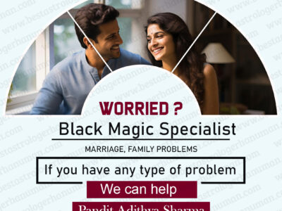 Black Magic Specialist in Mysore