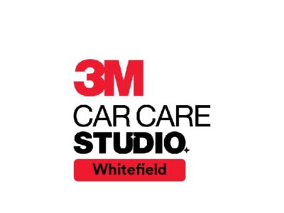 3M Car Care Studio Whitefield