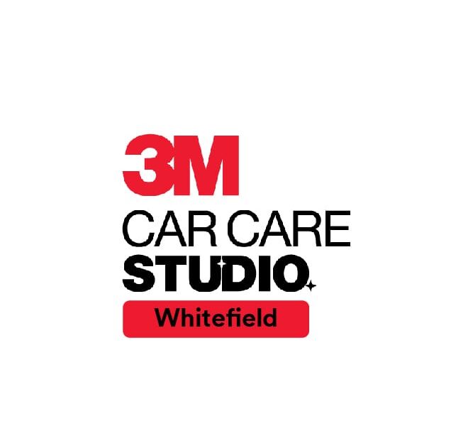 3M Car Care Studio Whitefield