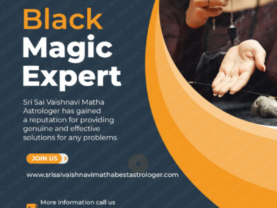 Black Magic Astrologer in Ramanathapuram