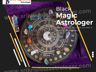 Black Magic Astrologer in Vijayanagar