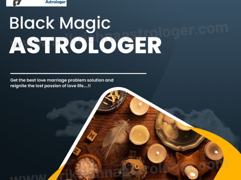 Black Magic Astrologer in Nizamabad