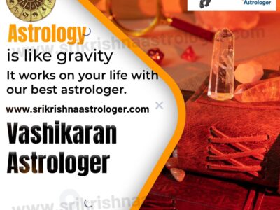 Vashikaran Astrologer in Chikkaballapur