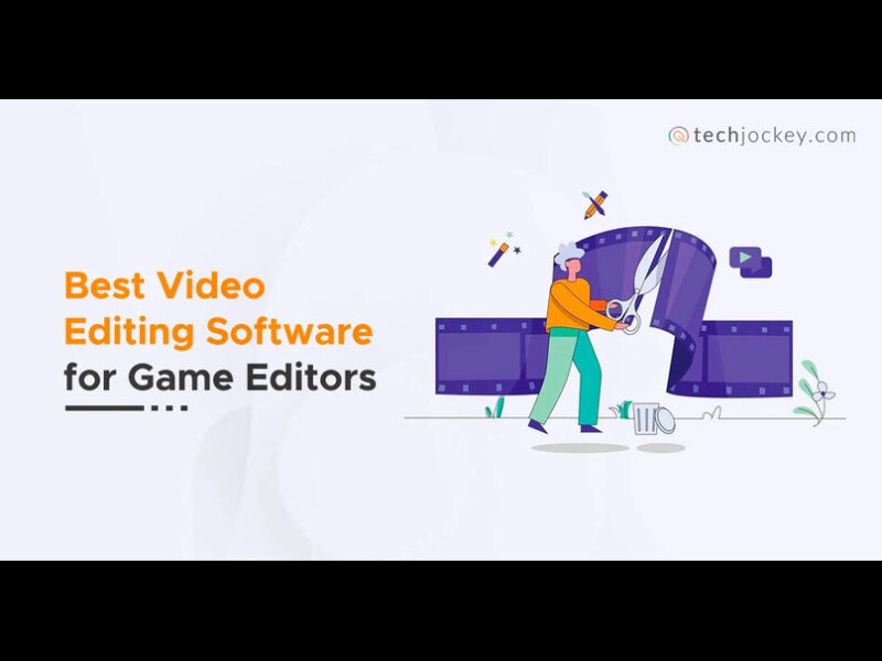 Find the Best Video Editing Software for All Your Creative Needs