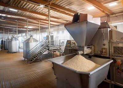 Premium Flour Mill Parts & Accessories: Boost the Effectiveness of Your Milling