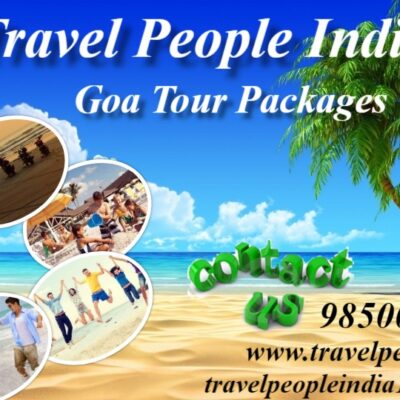 Goa Tour